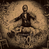 Weird Omen – Surrealistic Feast