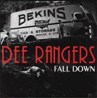 Dee Rangers - Fall Down