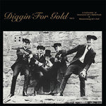 Various – Diggin’ For Gold Vol 2