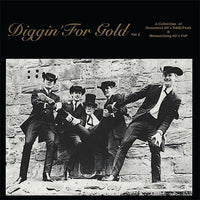 Various – Diggin’ For Gold Vol 2