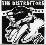 The Distractors – Shake It Up!!!