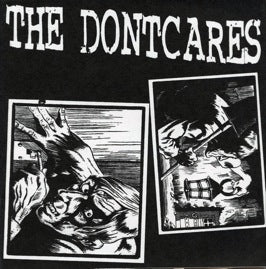 The Dontcares – Spit In The Ass