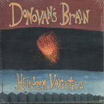 Donovan’s Brain – Heirloom Varieties