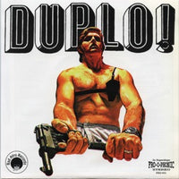 Duplo! – The Cold Ring Of Rock’n’Roll EP