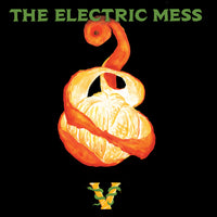 The Electric Mess – The Electric Mess V