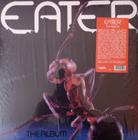 Eater – The Album