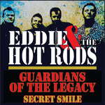 Eddie And The Hot Rods – Guardians Of The Legacy