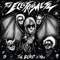 The Electric Mess – The Beast Is You