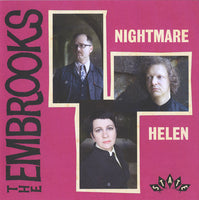 The Embrooks – Nightmare