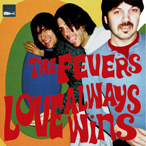 The Fevers – Love Always Wins