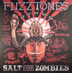 The Fuzztones – Salt For Zombies