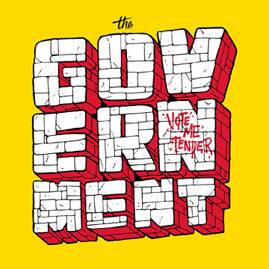 The Government – Vote Me Tender