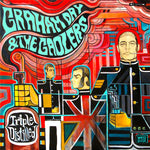 Graham Day & The Gaolers – Triple Distilled