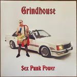 Grindhouse  – Sex Punk Power