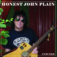 Honest John Plain – Untuned             (From The BOYS