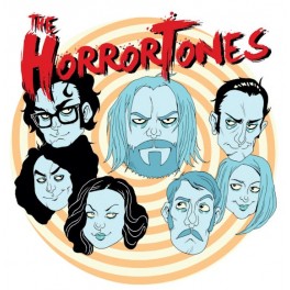 The Horrortones – The HorrorTones