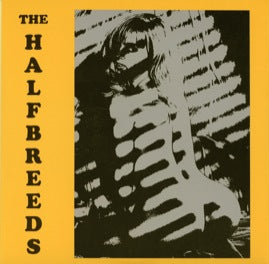Halfbreeds - Sensation!