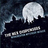 The Hex Dispensers – Winchester Mystery House