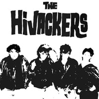 The HiJackers - I Don't Like You