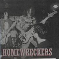 Homewreckers – I Want More