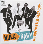 Hula Baby – The Rochester Sessions