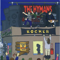 The Hymans – Rocker