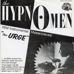 The Hypnomen – The Urge