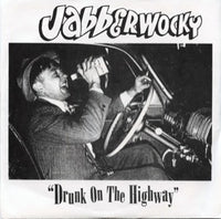 Jabberwocky – Drunk On The Highway