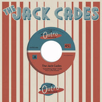 The Jack Cades – Something New / Chasing You