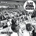 THE JACK CADES - PERFECT VIEW CD