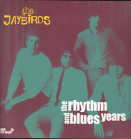 The Jaybirds – The Rhythm And Blues Years