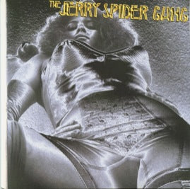 The Jerry Spider Gang  – This Is My Life