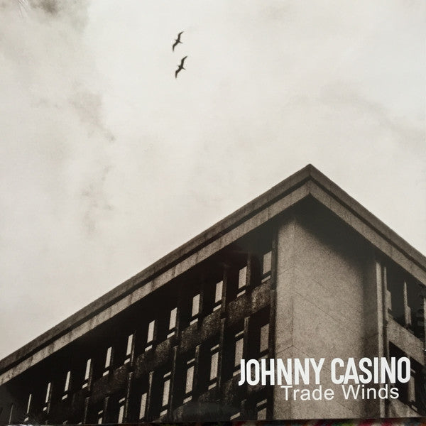 Johnny Casino – Trade Winds