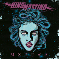 King Mastino - Medusa
