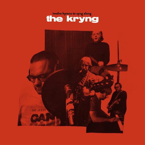 The Kryng – Twelve Hymns to Syng Along