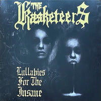 The Kasketeers – Lullabies For The Insane