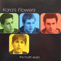 Kara’s Flowers – The Fourth World