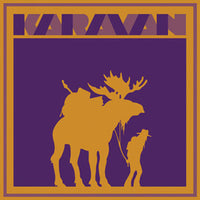 Karavan — En dag (Allt här)