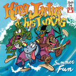 King Jartur And His Lords – Summer Fun