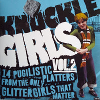Various – Knuckle Girls Vol 2