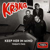 The Kryng – Keep Her In Mind