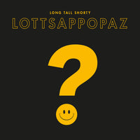 Long Tall Shorty – Lottsappopaz
