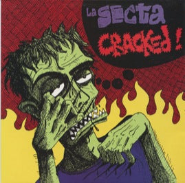 La Secta – Cracked!