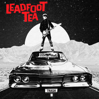 Leadfoot Tea – Coronet Hemi