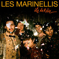 Les Marinellis – Ile De Reve