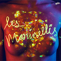 Les Marinellis – Les Marinellis