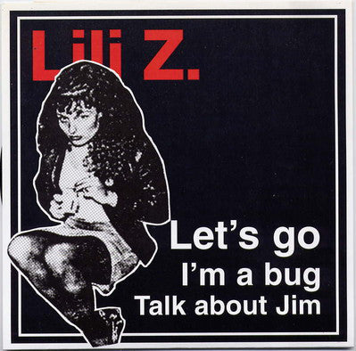Lili Z – Let’s Go