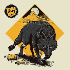 Lone Wolf – Lone Wolf