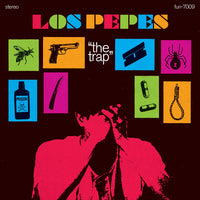 Los Pepes – The Trap