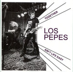 Los Pepes / Jíbaros – Together / Picture My Face